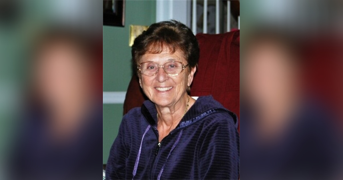 Rose Marie A. Caprioni