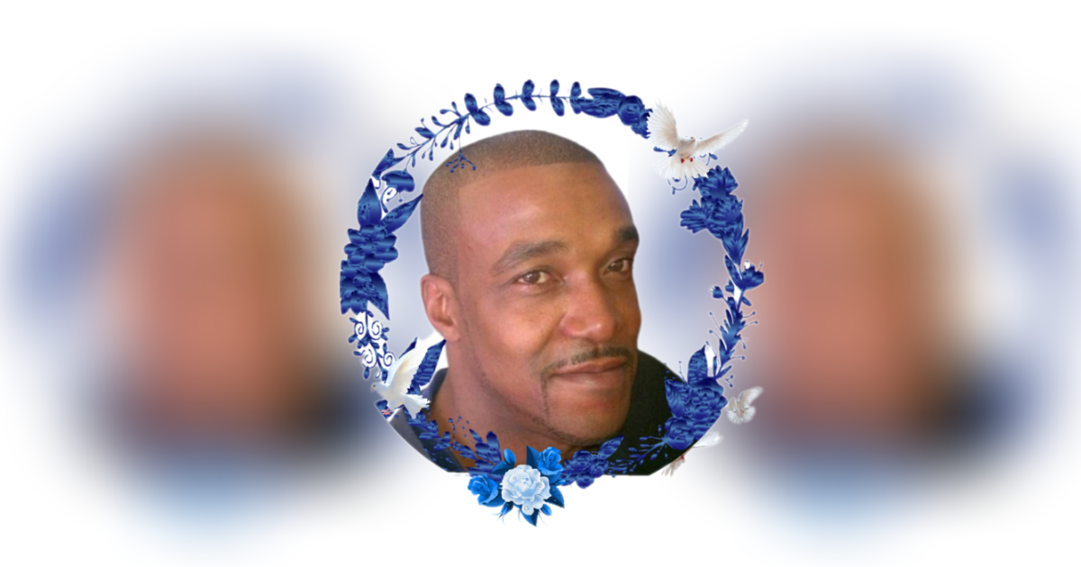 Sr. Michael Gilliard