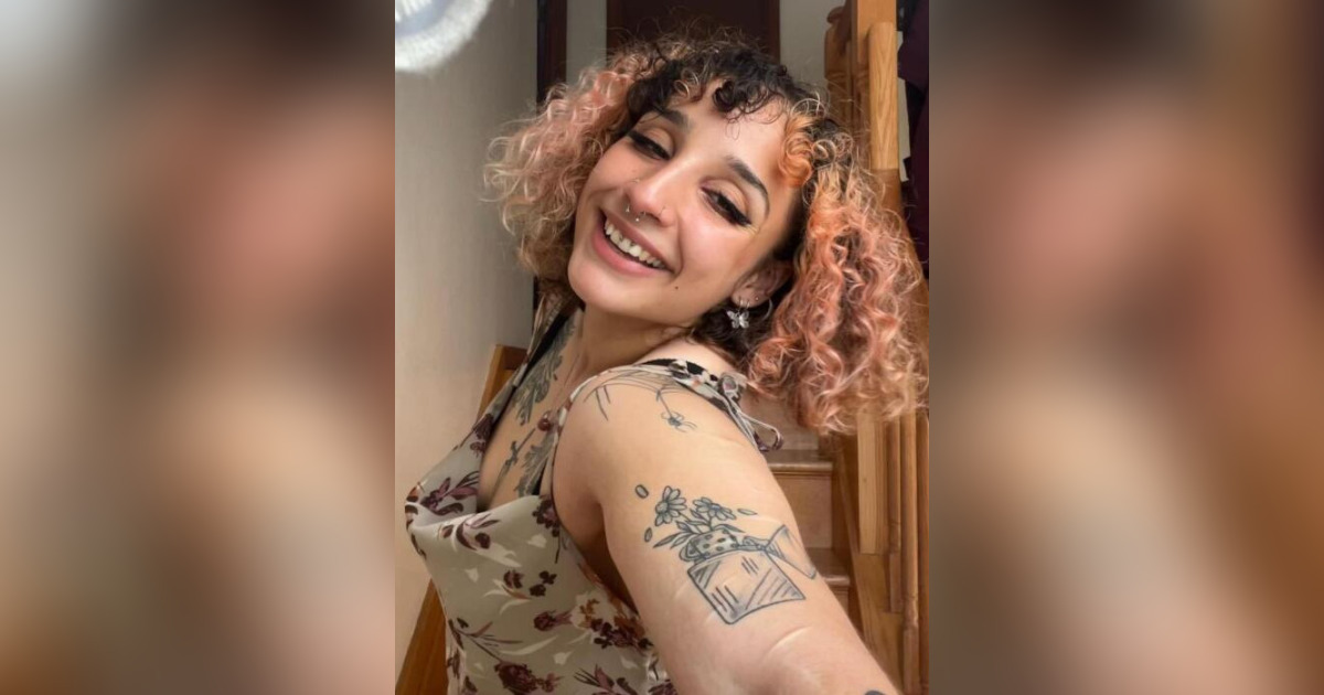 LisaMarie "Lacy" Lopes Smith