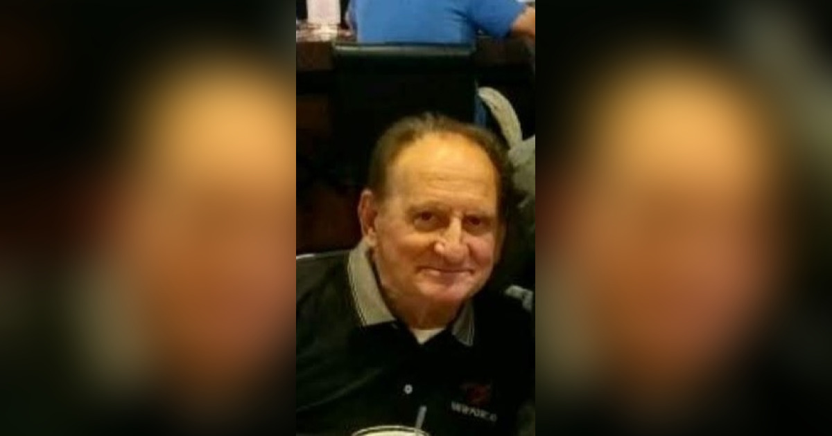 Sr. Joseph F. Damiano