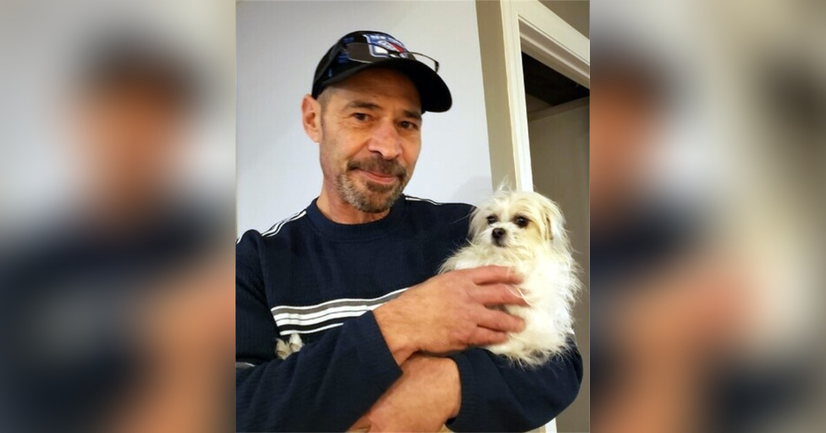 Anthony "Tony" Bongiorno