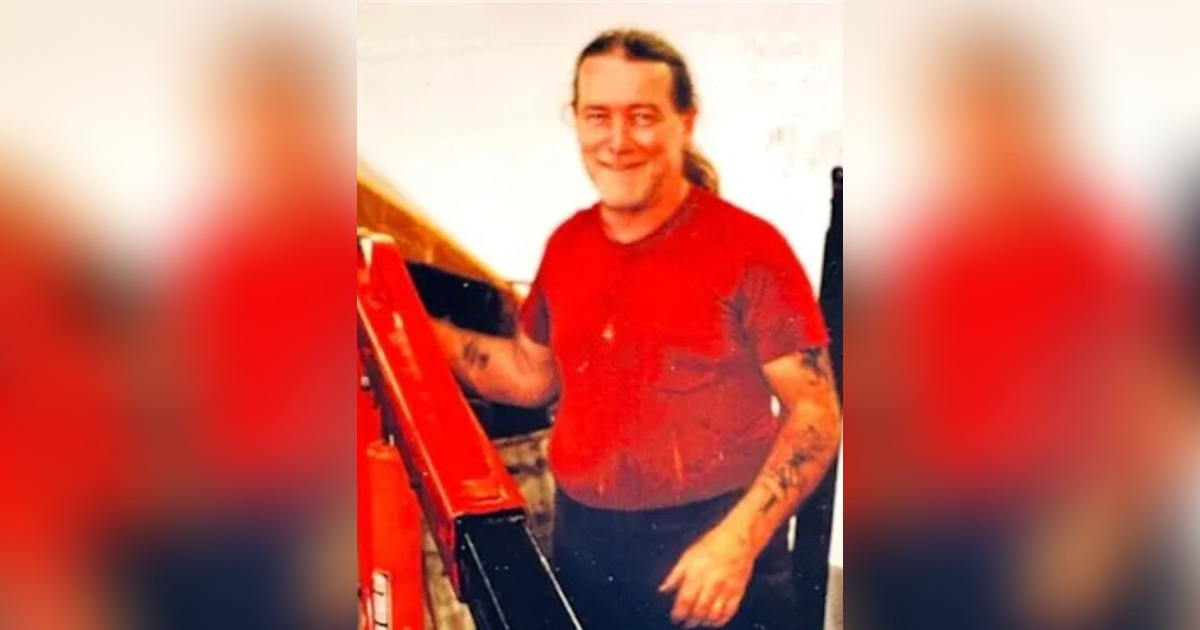 William "Bill" Woods