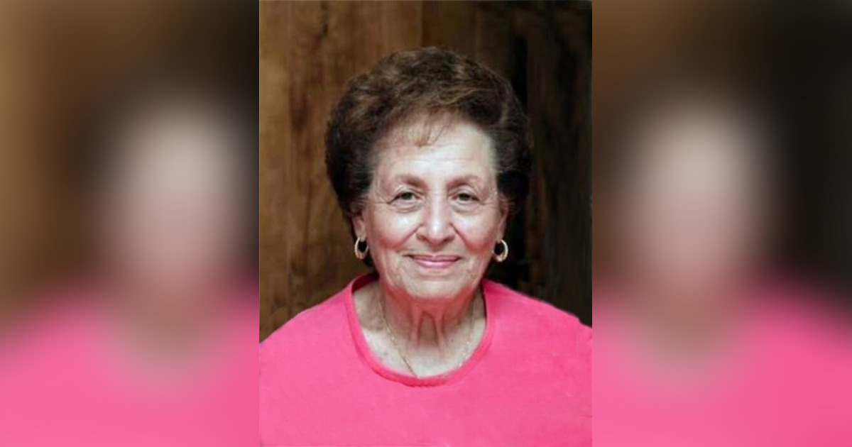 Vincenza " Vinny" Smeriglio