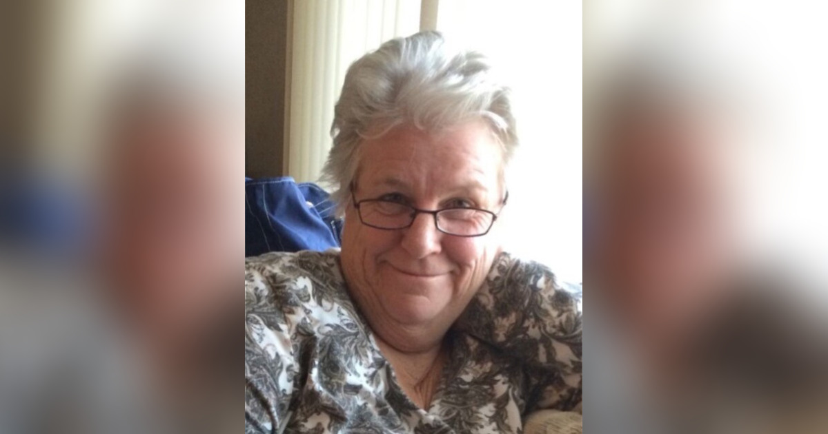 Jacquelyn "Jacky" Strasser