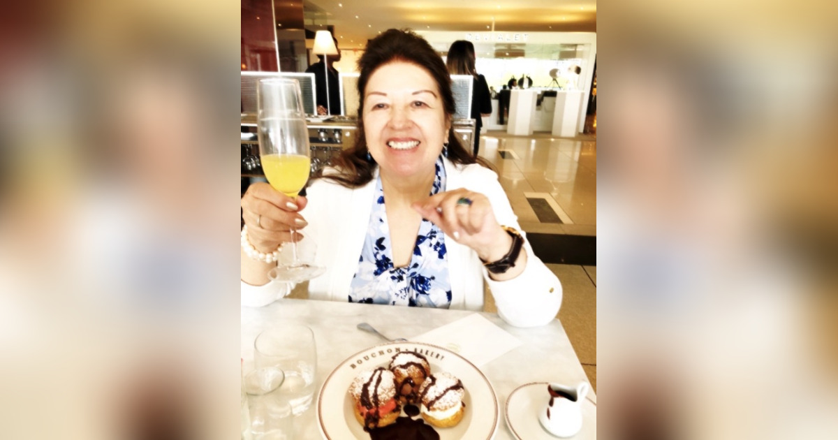 Carmela Meneces Pomier