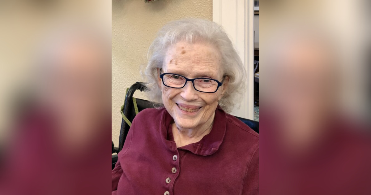 Marjorie Quiram Obituary October 11, 2022 Forest Ridge Funeral Home
