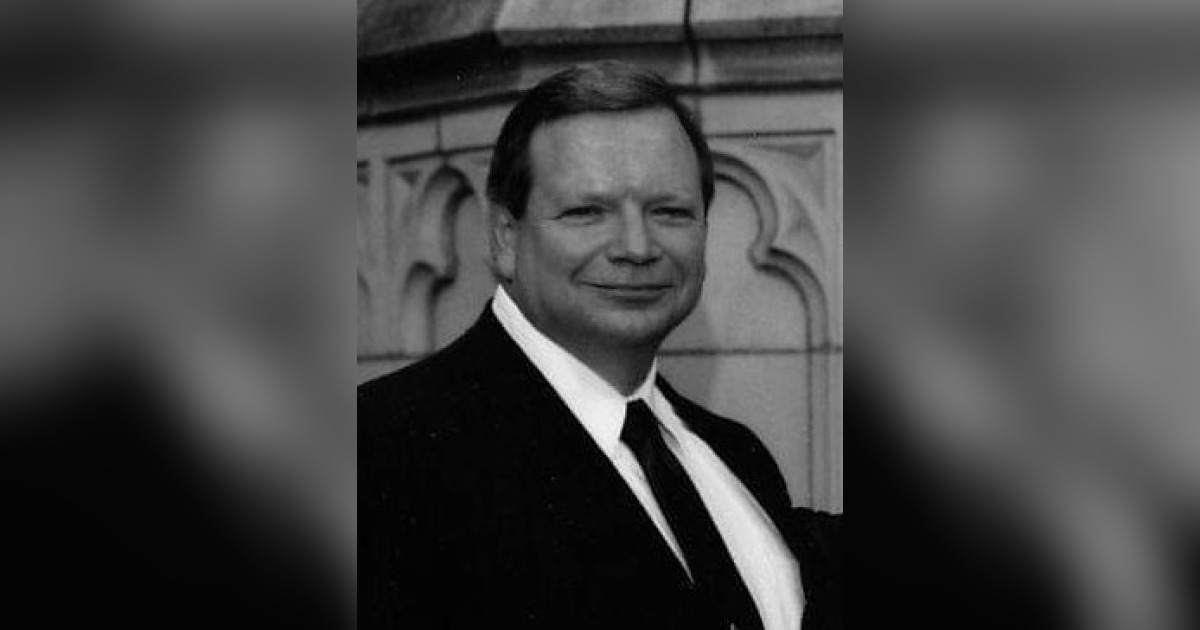 Joe Bailey Obituary November 8, 2022 Forest Ridge Funeral Home