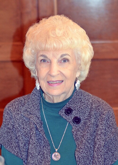 Linda Brownlee Obituary December 3, 2022 Forest Ridge Funeral Home