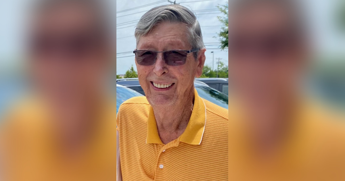 Ivor Parks Jr Obituary November 26, 2023 North Richland Hills, TX