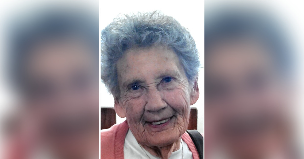 Fern Gordon Obituary August 6, 2022 CoxNeedham Funeral Home