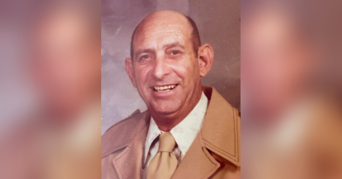 William Yates Obituary Oct 2, 2022 Pilot Mountain, NC