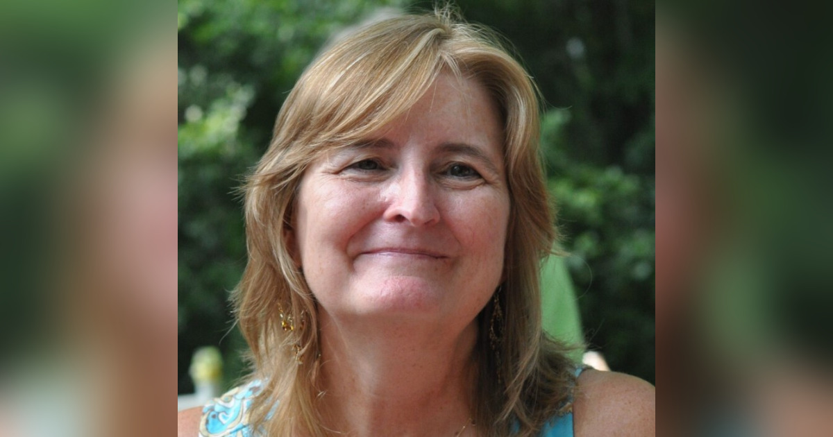 Melissa Jones Obituary October 21, 2022 CoxNeedham Funeral Home