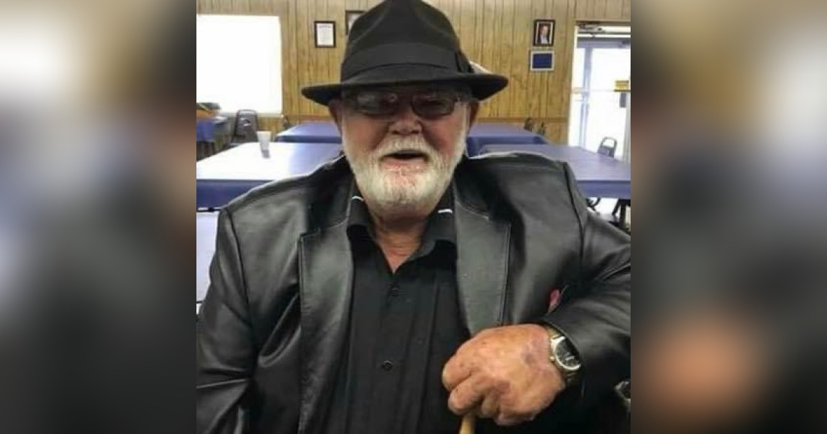 Paul Vernon Obituary January 26, 2023 CoxNeedham Funeral Home Pilot Mountain, NC