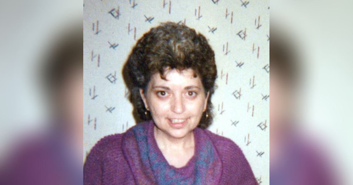 Sandra Hudspeth