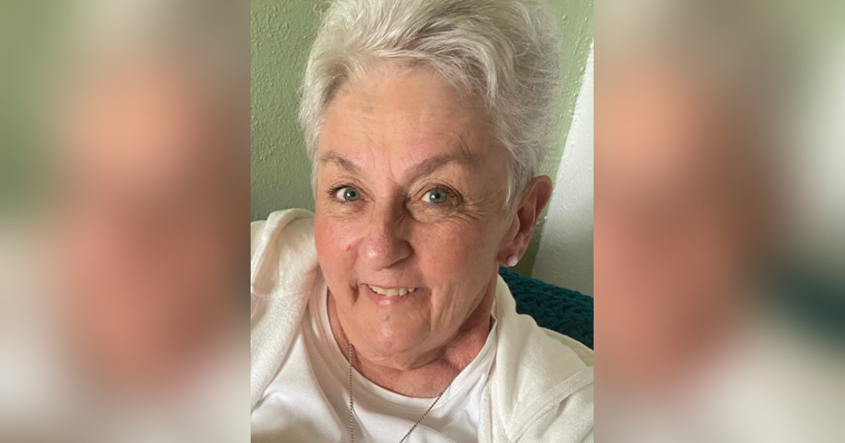 Brenda Warden Obituary April 14, 2023 Pilot Mountain, NC