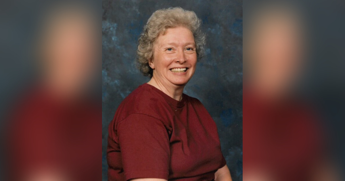 Marilyn Bouldin Obituary April 26, 2023 Pilot Mountain, NC