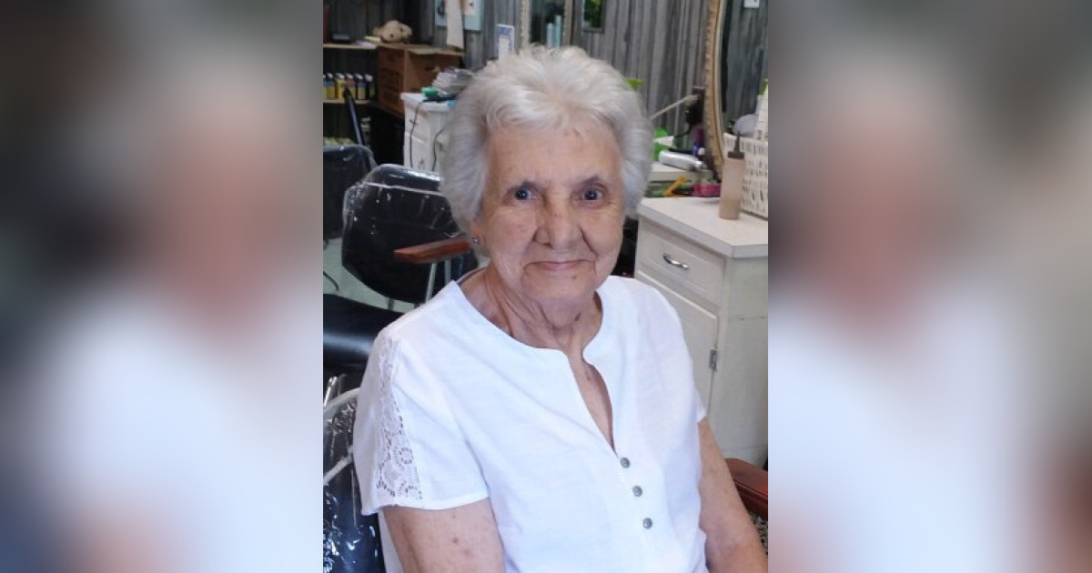 Faye King Obituary May 9, 2023 CoxNeedham Funeral Home Pilot Mountain, NC