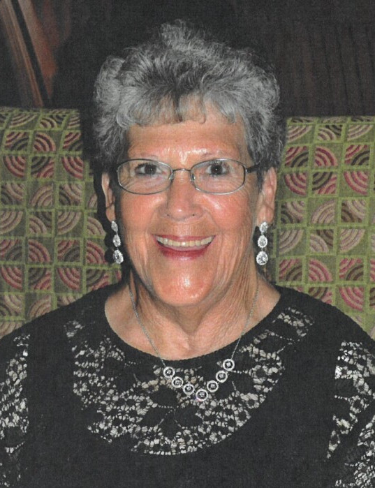 Nelda Brown Obituary May 30, 2023 Pilot Mountain, NC
