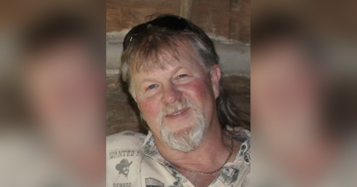 Dwayne "Dawg" Montgomery