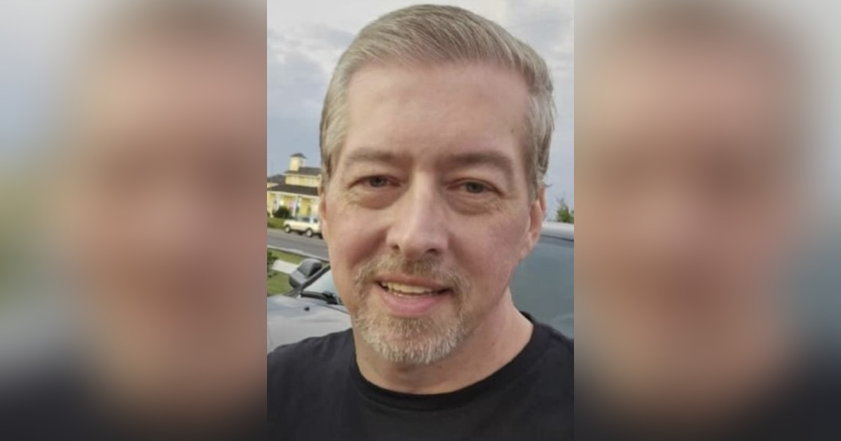 Eric Blankenship Obituary November 5, 2023 Pilot Mountain, NC