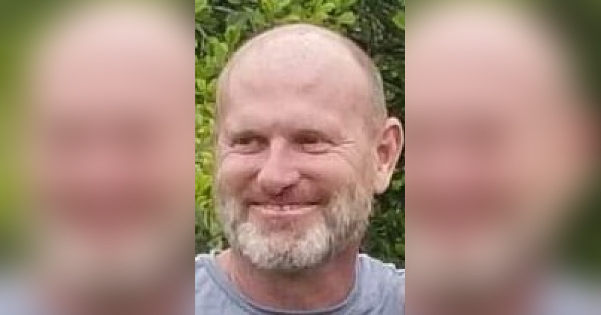 Tony Hedrick Obituary December 20, 2023 CoxNeedham Funeral Home