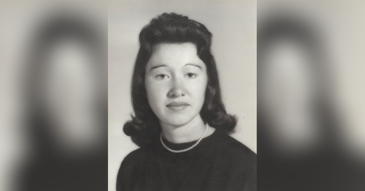 Dorothy Joyce Obituary January 9, 2024 CoxNeedham Funeral Home Pilot Mountain, NC