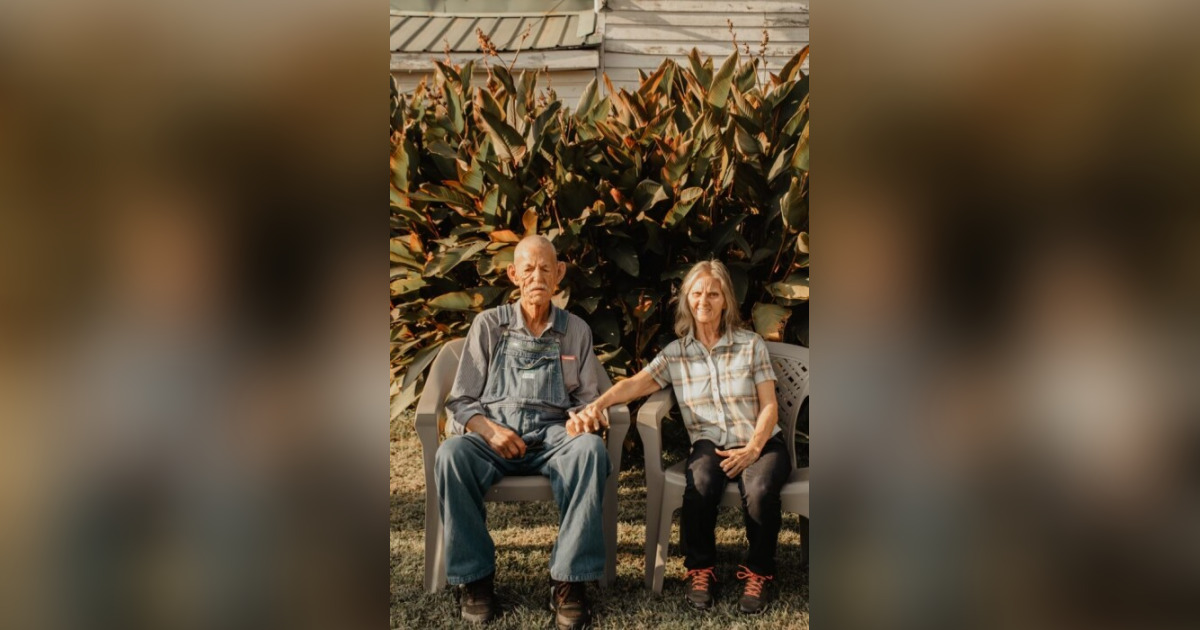 Harley Griffith Obituary January 11, 2024 CoxNeedham Funeral Home Pilot Mountain, NC