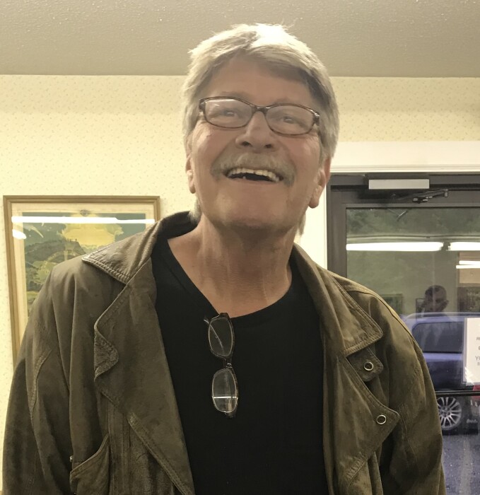 Gary Eddleman Obituary April 9, 2024 CoxNeedham Funeral Home Pilot Mountain, NC