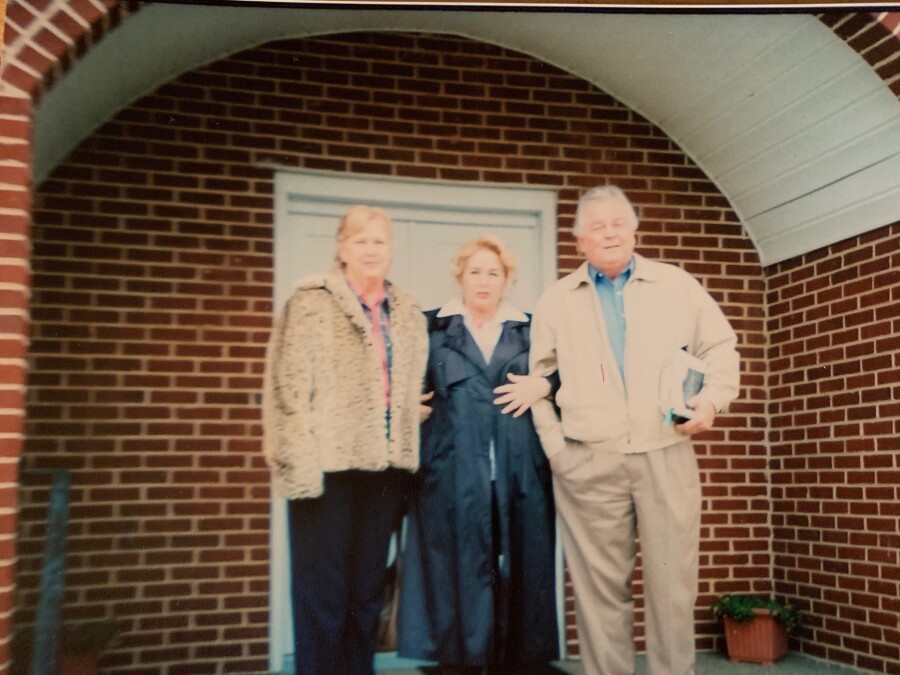 Patricia Joyce Obituary January 17, 2022 CoxNeedham Funeral Home