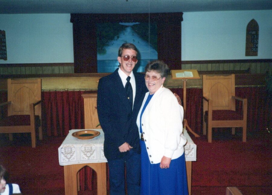 Dorothy Hooker Obituary February 17, 2022 CoxNeedham Funeral Home