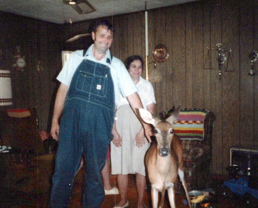 Wayne Jones Obituary February 27, 2022 CoxNeedham Funeral Home