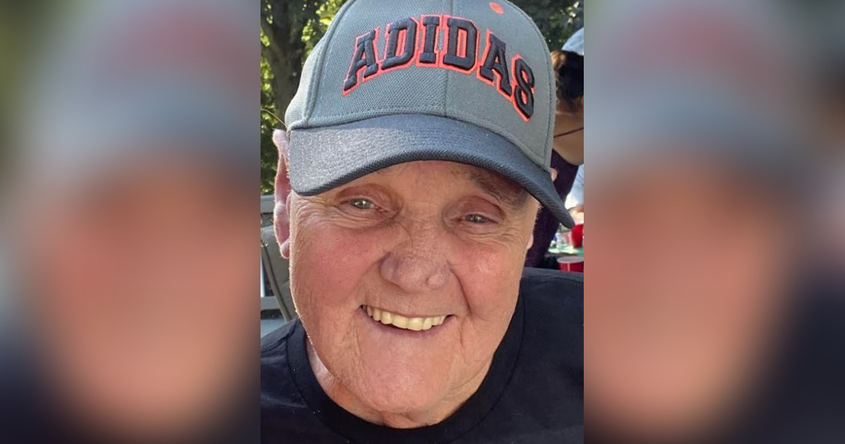 James Healy Obituary November 11, 2022 Ridgefield, NJ