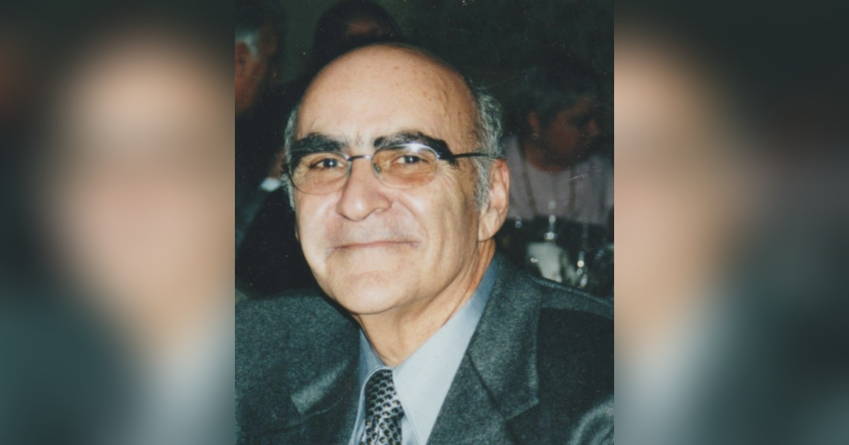 Harvey Weiss Obituary January 4, 2023 Blackley Funeral Home