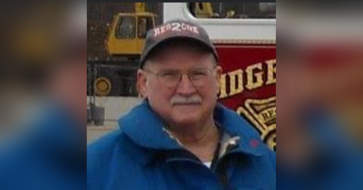 Bryan Sammartino Obituary November 11, 2023 Blackley Funeral Home