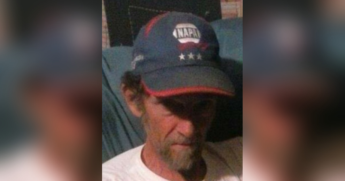 Obituary for Jeffery Allen Hughes Warren Funeral Services of Quitman