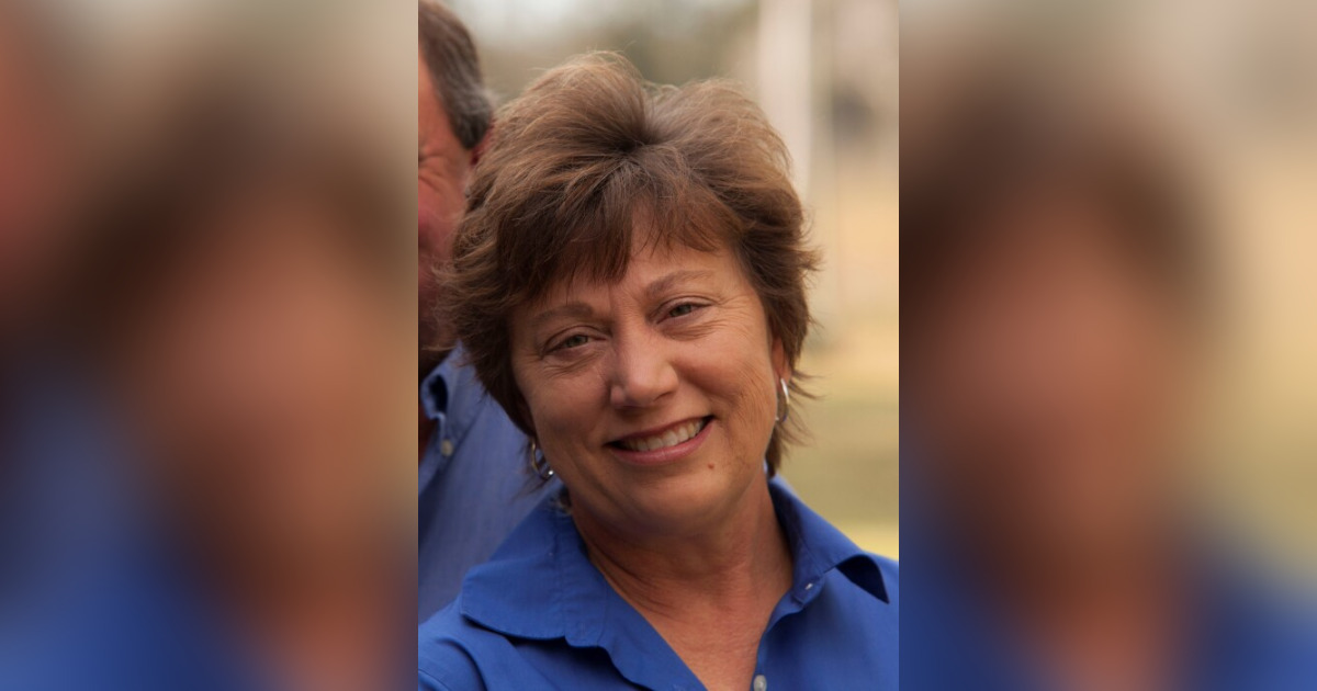 Carolyn 'Elaine' Cashwell Obituary September 10, 2022 Warren