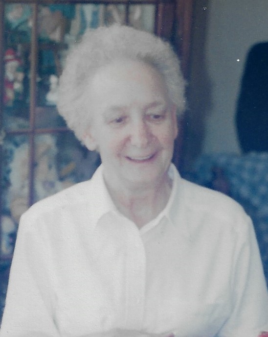 Margaret Hart Obituary November 5, 2022 Warren Funeral Services of