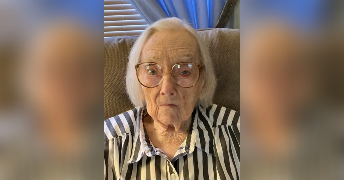 Minnie Hunnewell Obituary Feb 20, 2023 Quitman, GA