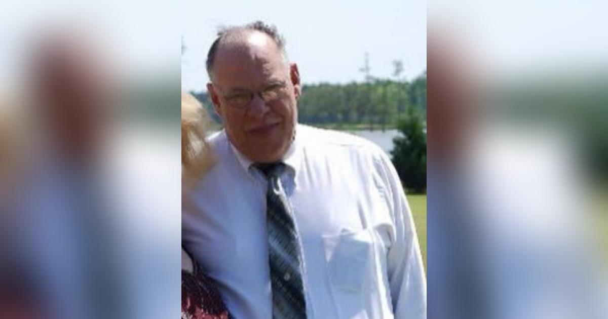 Horace Stahl Obituary Feb 26, 2023 Quitman, GA