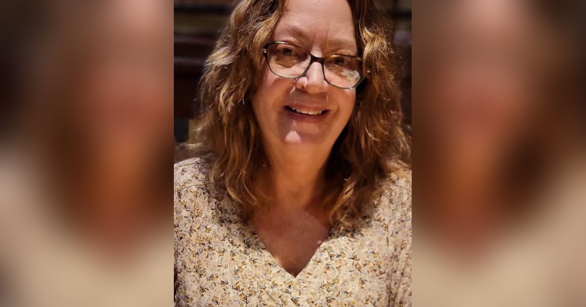Brenda Rushe Obituary April 28, 2023 Warren Funeral Services of