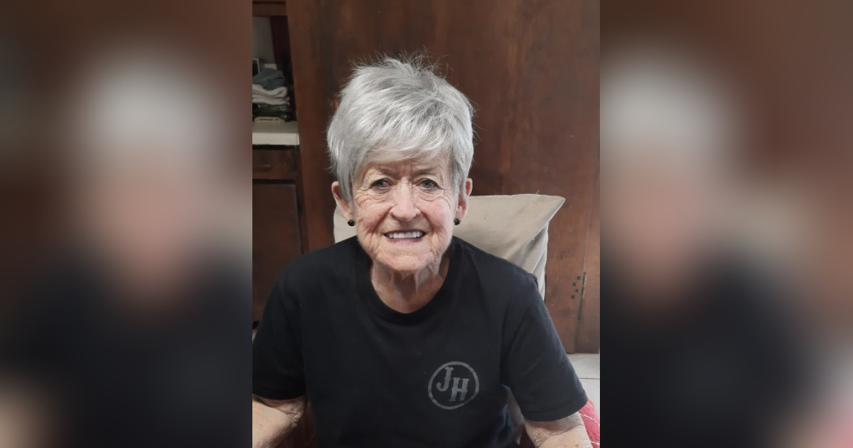 Martha Batts Obituary May 30, 2023 Warren Funeral Services of