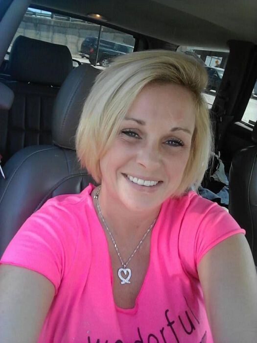 Kelly Corbett Obituary August 20, 2023 Warren Funeral Services of