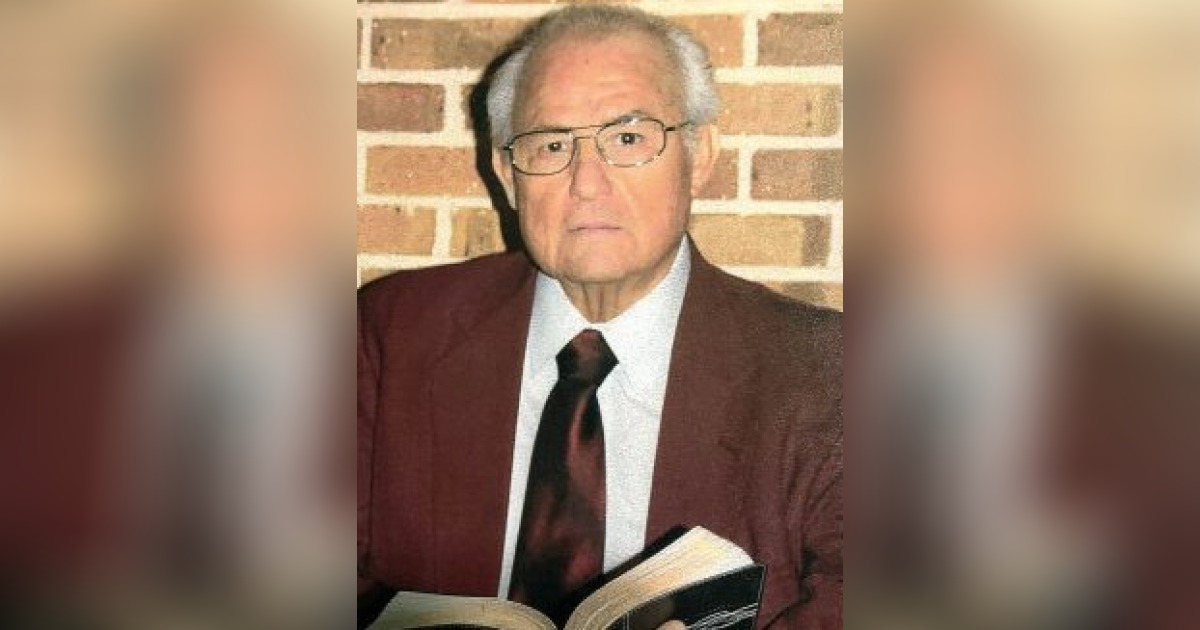 William Courtney Obituary February 15, 2024 Warren Funeral Services