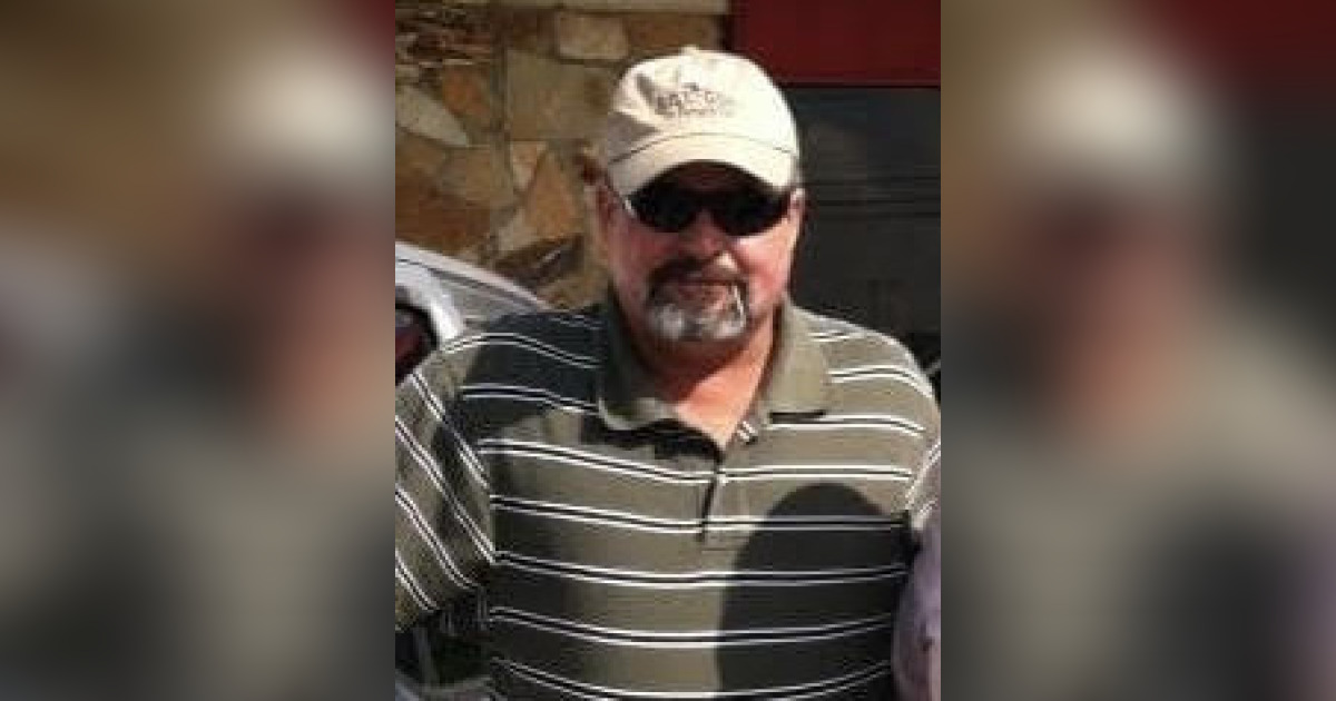 Tracy Edmondson Obituary June 23, 2024 Warren Funeral Services of