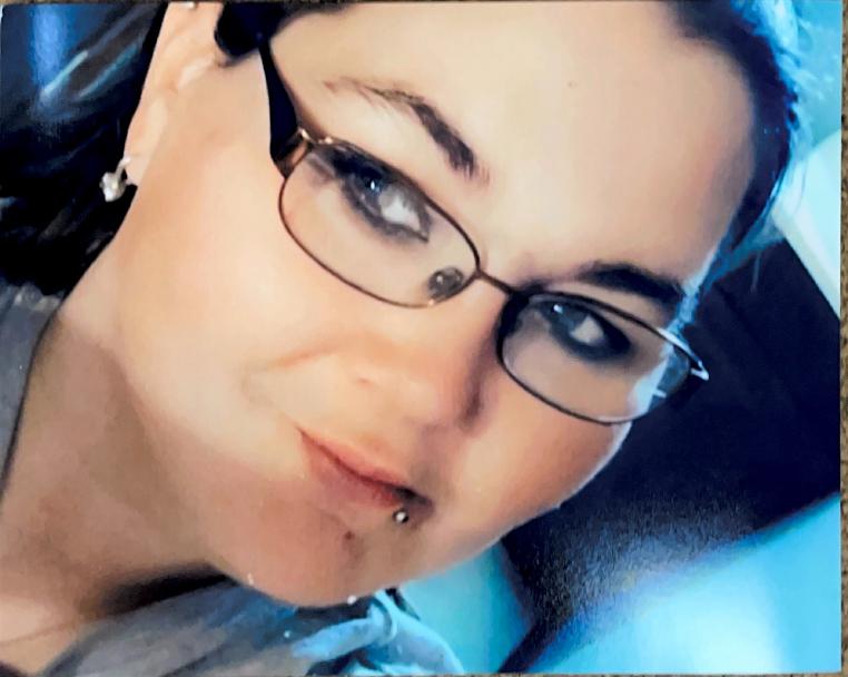 Obituary for Kimberly Ann (McCartney) Watson Swearingen Funeral Home