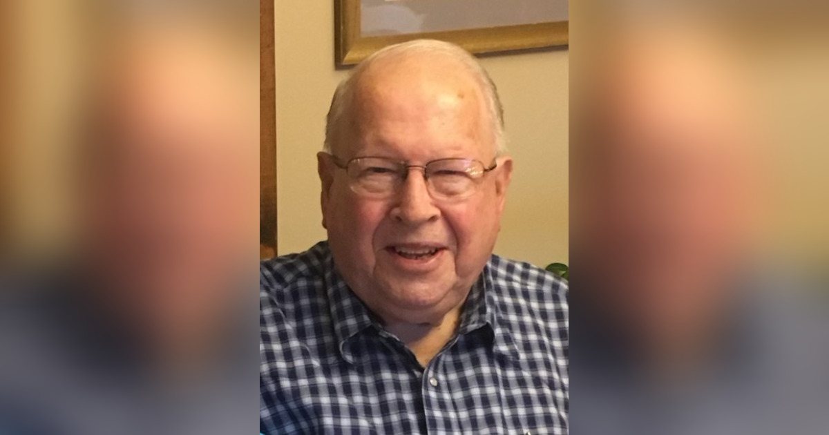 Obituary for Allen Lee Wood Swearingen Funeral Home