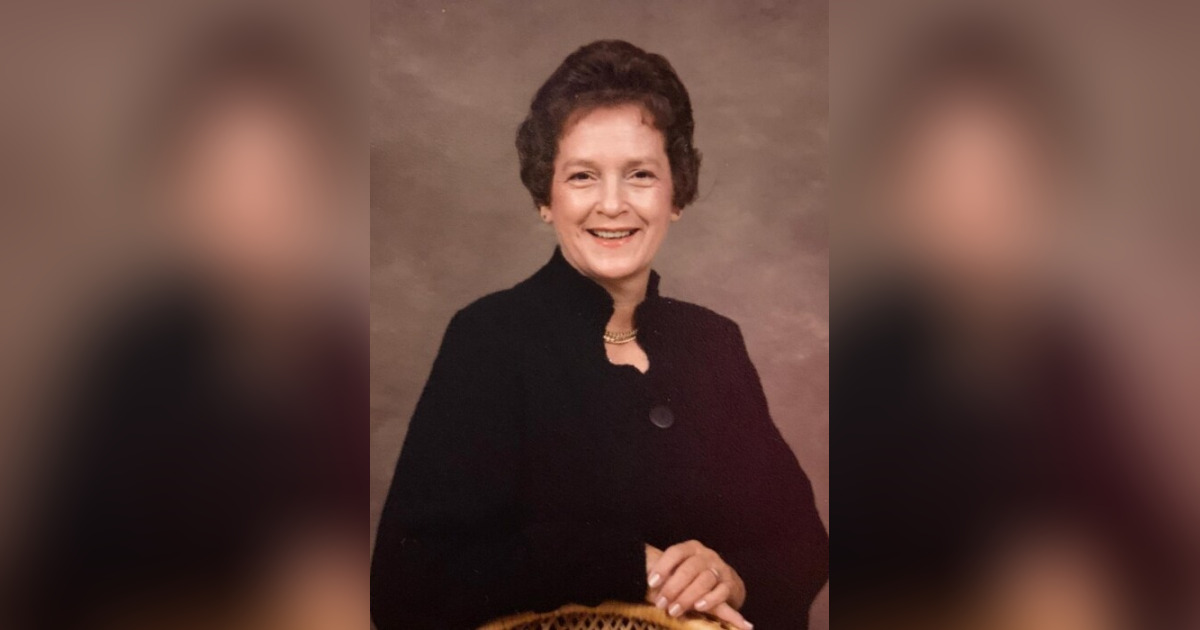 Obituary for Helen Marie (Duvall) Chaffin Swearingen Funeral Home