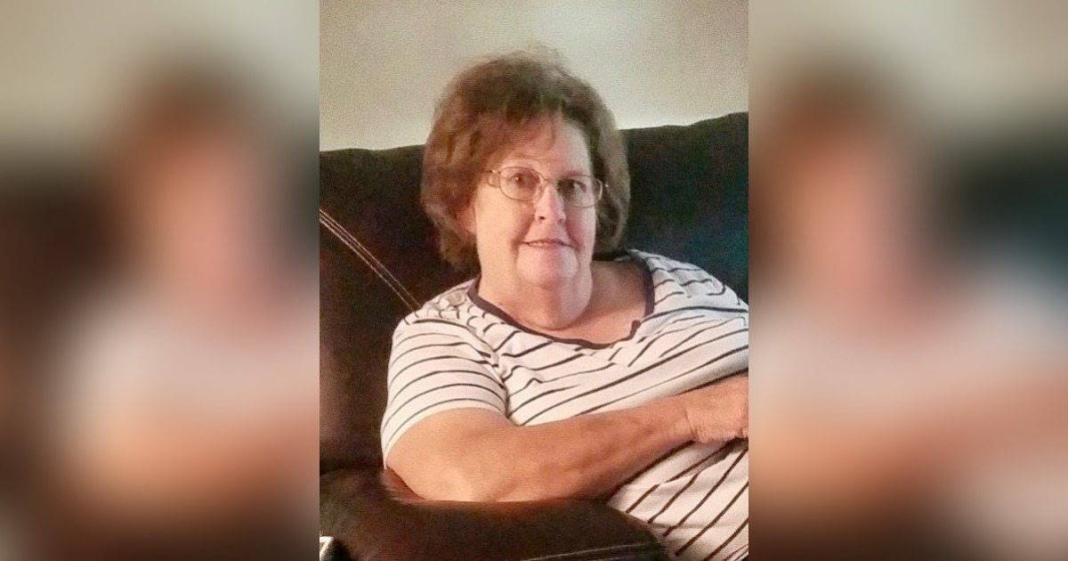 Obituary for Anna Marie (Willoughby) Thompson Swearingen Funeral Home
