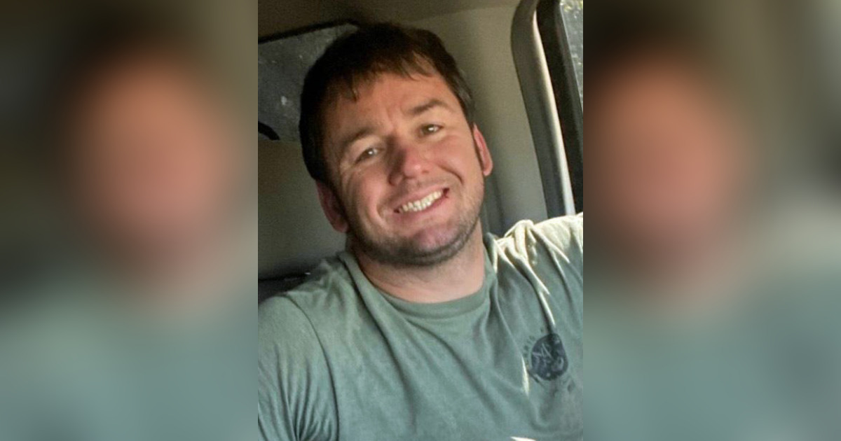 Obituary for Russell Kyle "Rusty" Bolen Swearingen Funeral Home