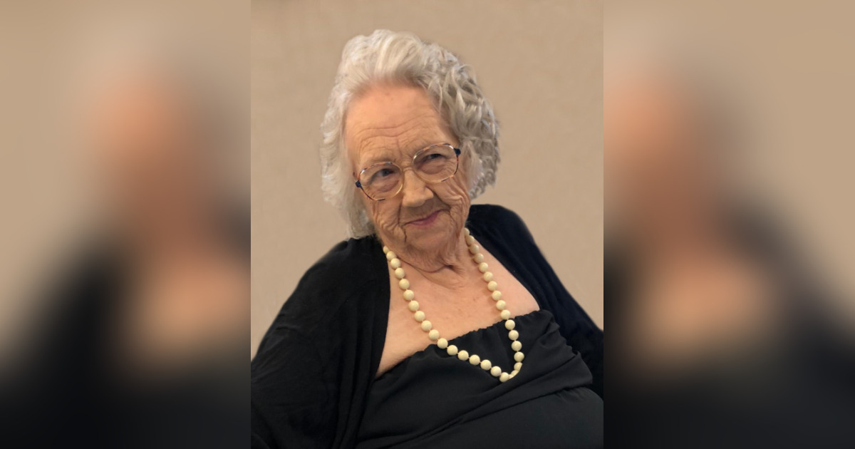 Obituary for Jerry Lou Tipton Swearingen Funeral Home